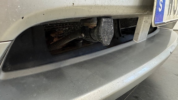Subaru Legacy 20 of 20