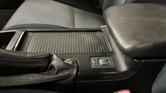 Subaru Legacy 17 of 20