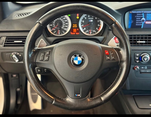 BMW M3 3 of 6
