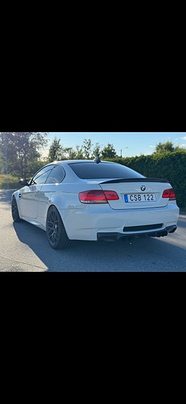 BMW M3 2 of 6