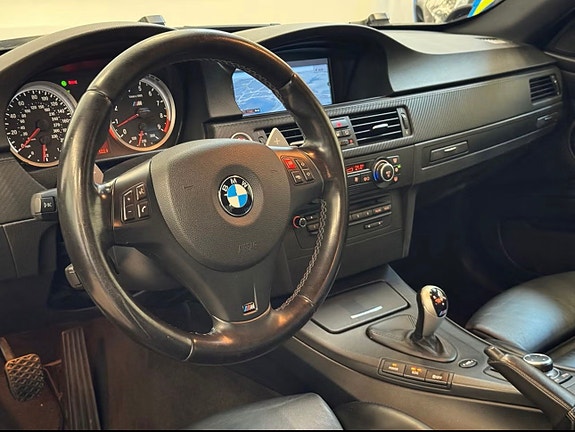 BMW M3 4 of 6