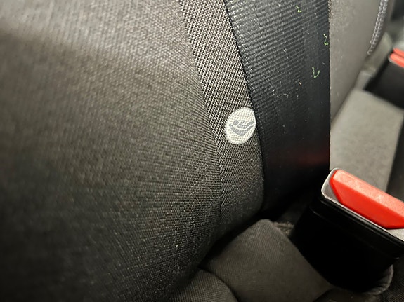 Volvo V40 21 of 22