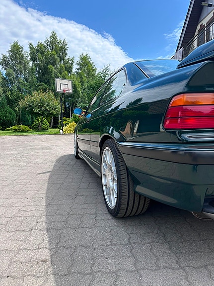 BMW M3 3 of 6