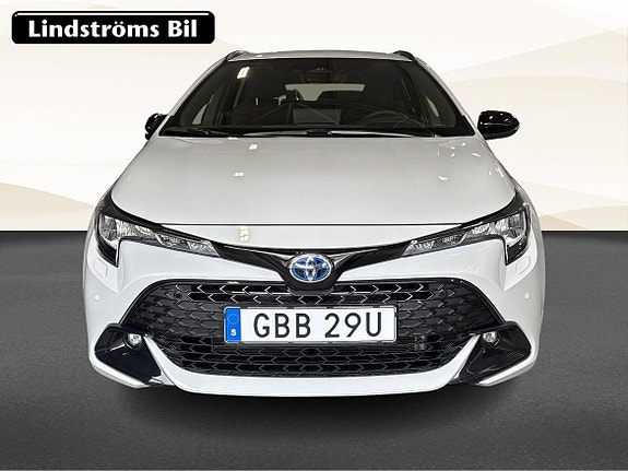 Toyota Corolla 9 of 19