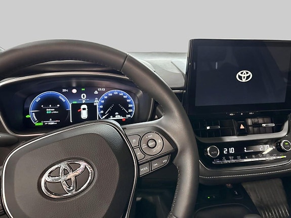 Toyota Corolla 12 of 19