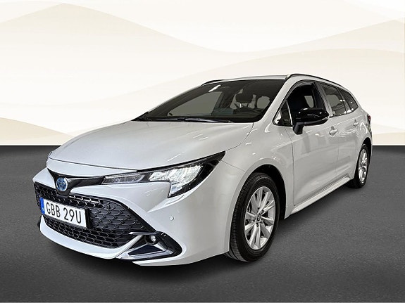 Toyota Corolla 19 of 19