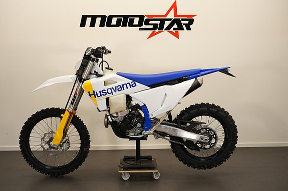 Husqvarna FE350 RÄNTEFRITT/INBYTE 4 of 10