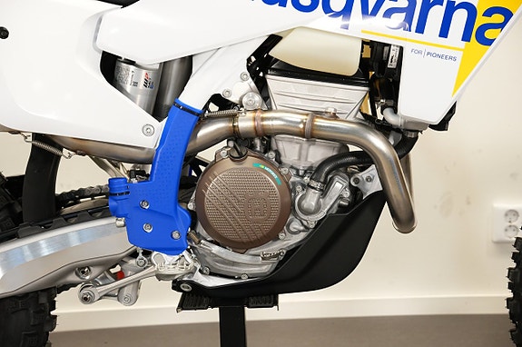 Husqvarna FE350 RÄNTEFRITT/INBYTE 5 of 10