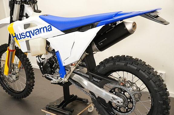 Husqvarna FE350 RÄNTEFRITT/INBYTE 10 of 10