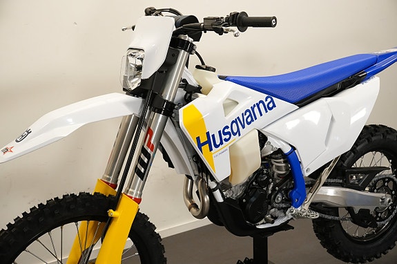 Husqvarna FE350 RÄNTEFRITT/INBYTE 9 of 10