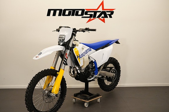 Husqvarna FE350 RÄNTEFRITT/INBYTE 3 of 10