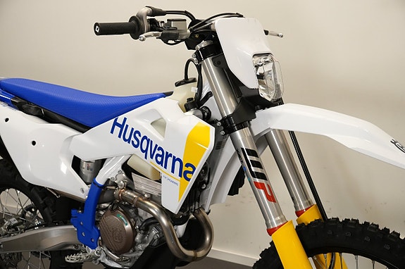 Husqvarna FE350 RÄNTEFRITT/INBYTE 8 of 10
