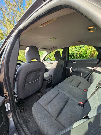 Volvo S40 8 of 12