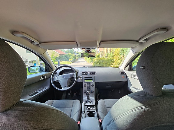Volvo S40 12 of 12