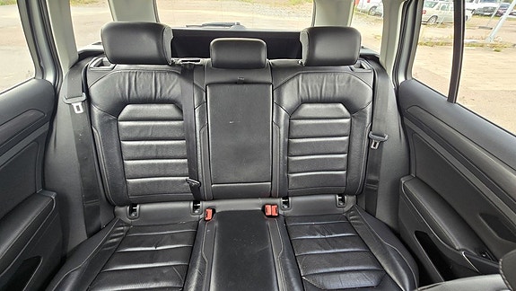 Volkswagen Golf I 9 of 12