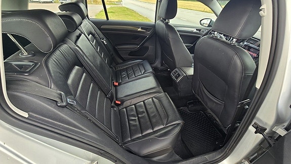 Volkswagen Golf I 8 of 12