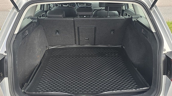 Volkswagen Golf I 11 of 12