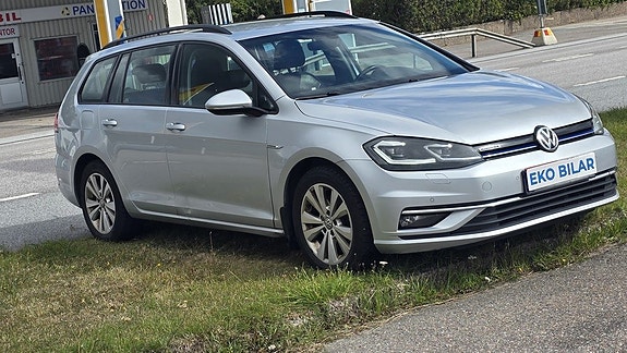 Volkswagen Golf I 2 of 12