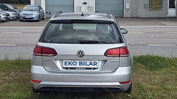Volkswagen Golf I 4 of 12