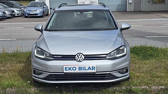 Volkswagen Golf I