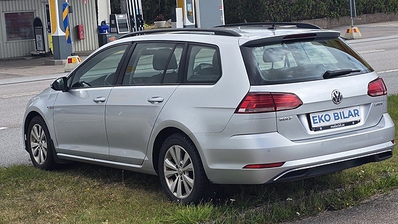 Volkswagen Golf I 6 of 12