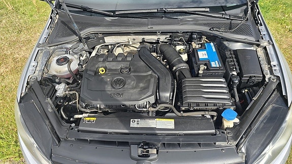 Volkswagen Golf I 12 of 12