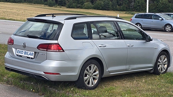 Volkswagen Golf I 5 of 12