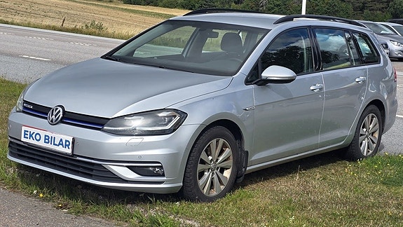 Volkswagen Golf I 3 of 12