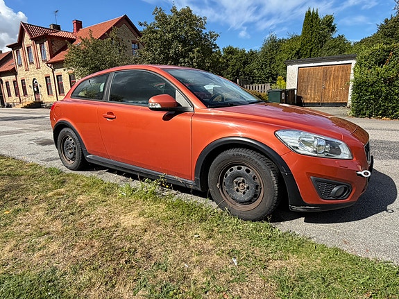 Volvo C30 2 of 5