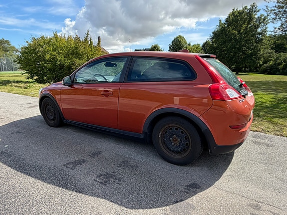 Volvo C30 4 of 5