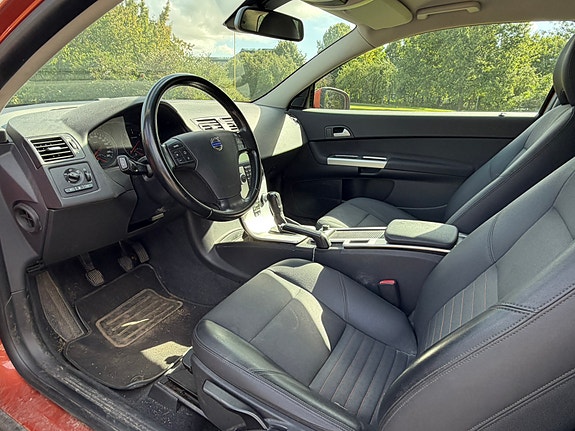 Volvo C30 5 of 5