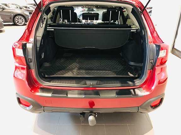 Subaru Outback 9 of 9