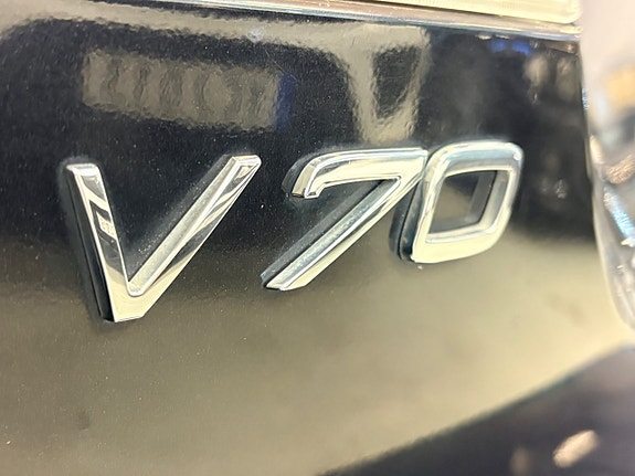 Volvo V70 14 of 30