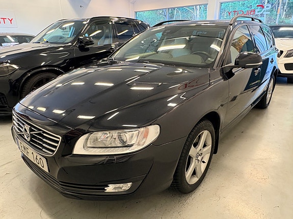 Volvo V70 3 of 30