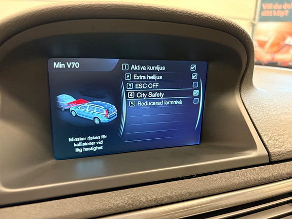 Volvo V70 29 of 30
