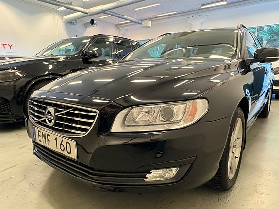 Volvo V70 4 of 30
