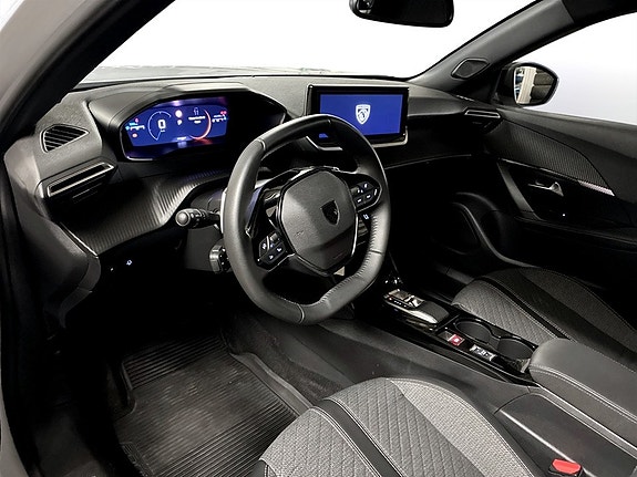Peugeot 2008 4 of 19