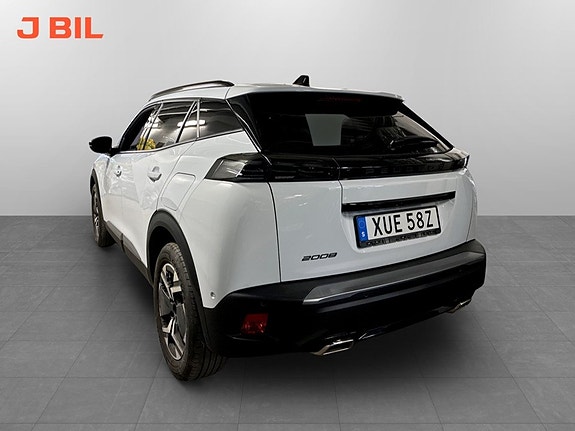 Peugeot 2008 16 of 19