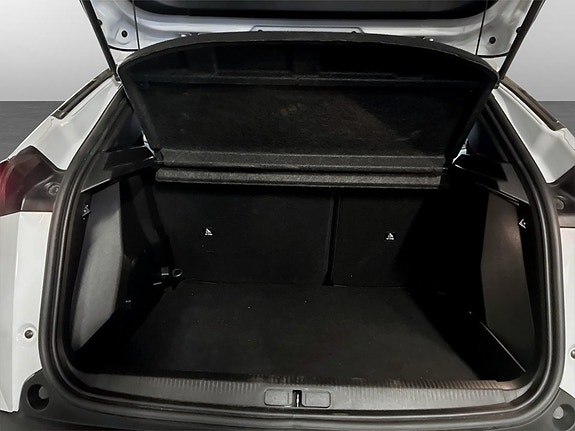 Peugeot 2008 18 of 19