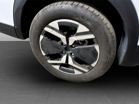 Peugeot 2008 19 of 19