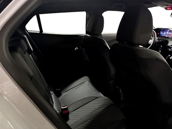 Peugeot 2008 15 of 19