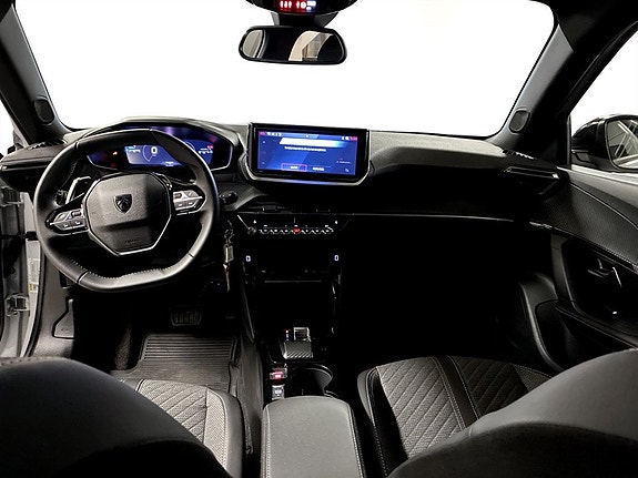 Peugeot 2008 6 of 19