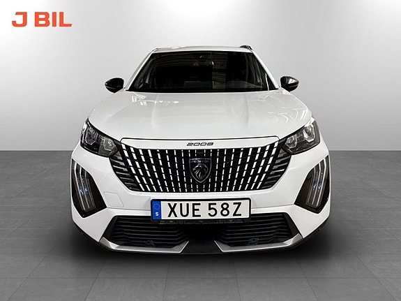 Peugeot 2008 3 of 19