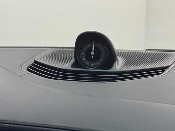 Porsche Taycan 4S 13 of 19