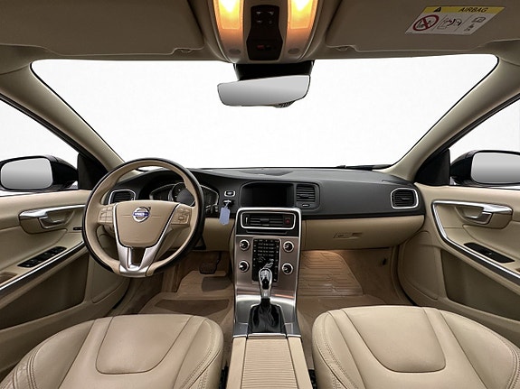 Volvo V60 Cross Country 12 of 30