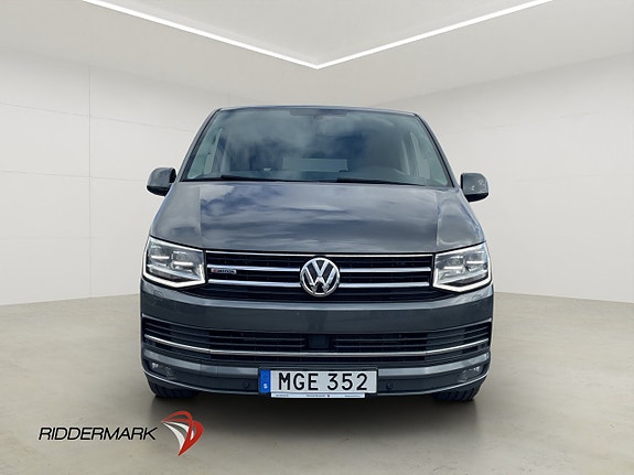 Volkswagen Multivan 5 of 30