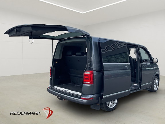 Volkswagen Multivan 11 of 30
