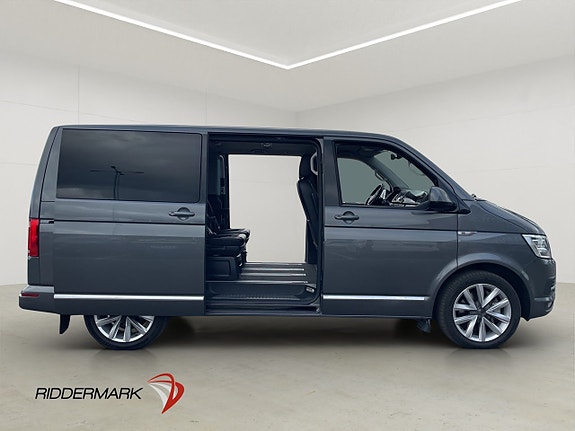 Volkswagen Multivan 12 of 30