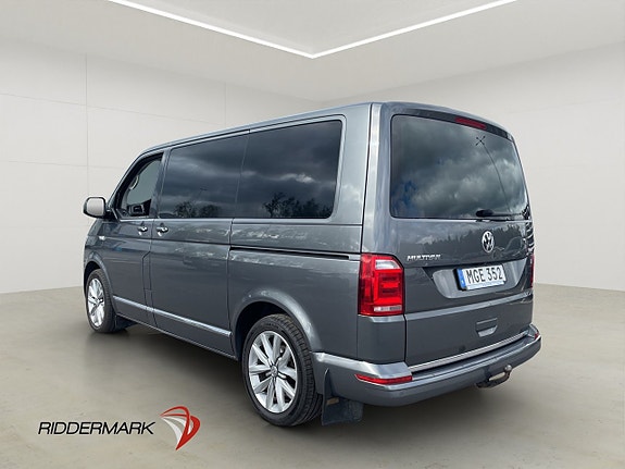 Volkswagen Multivan 7 of 30