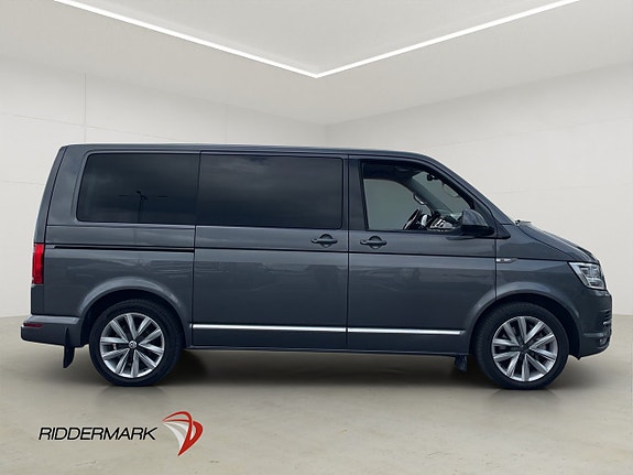 Volkswagen Multivan 2 of 30